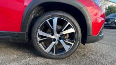 Peugeot 2008 1.2 PureTech 130 GT Line 5dr EAT6 Petrol Estate